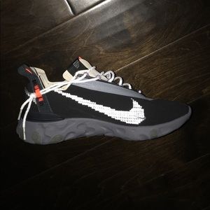 ISPA BLACK (❗️INSANE PRICE )